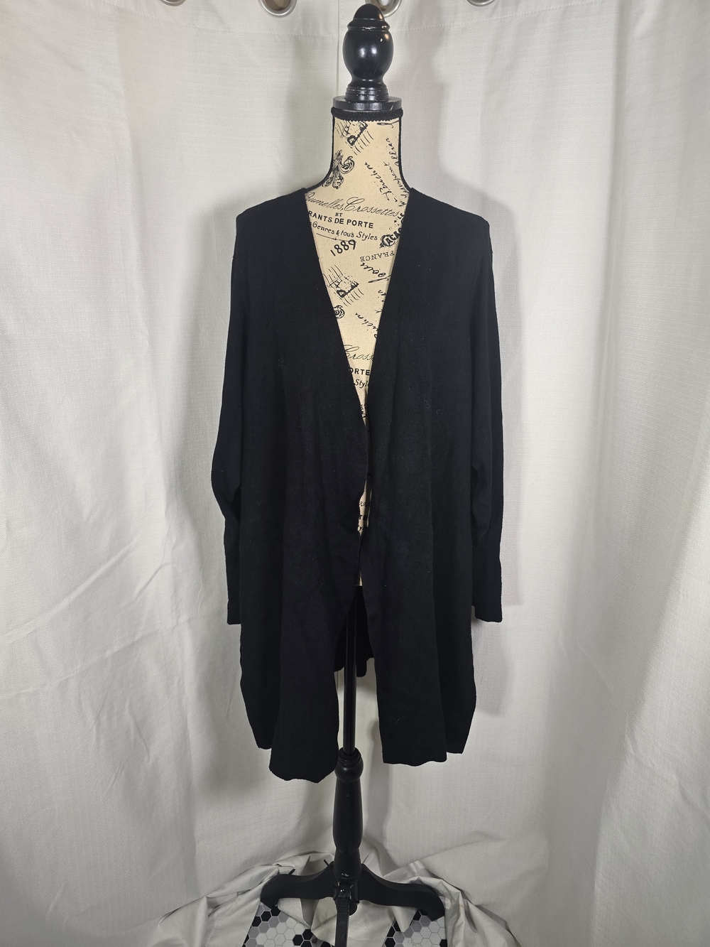 Worthington Cardigan Sweater